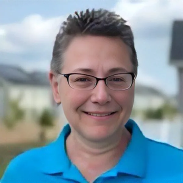 Kim Adams