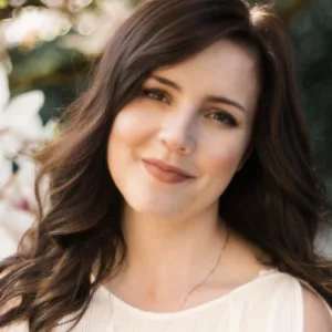 Caitlin Tallungan, BSN, RN, CHPN