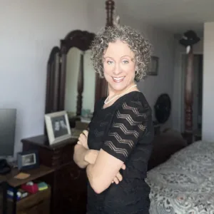 Catherine Durkin Robinson