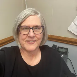 Mary Lee Blackwelder