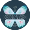 Conscious Living Conscious Dying | Rhea Mader