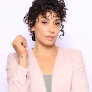 Schakara Arrazola-Tiscareno