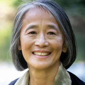 Virginia Chang, Ph.D.