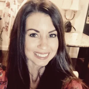 Casey Charlton Pisapia