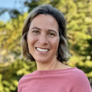 Janine Apter Cuthbertson