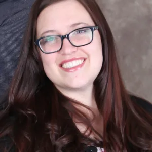 Cassie Alumbaugh-McKee