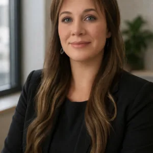 Jeanine Hollywood Frantz