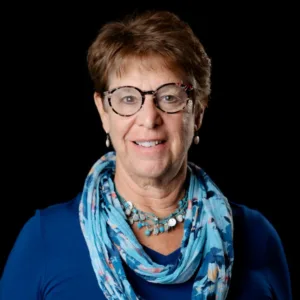 Althea Halchuck, EJD, CT, BCPA