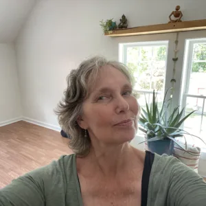 Judith Ehrman-Shapiro