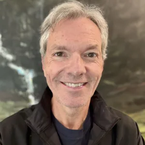 Mark Powell