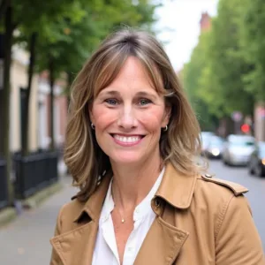 Peggy Daly