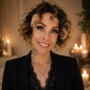 Angel Mia