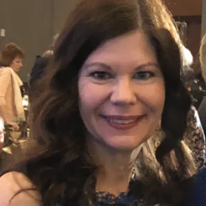 Angela Riley
