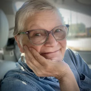 Catherine Kirsch