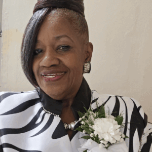 Claudia Boatwright