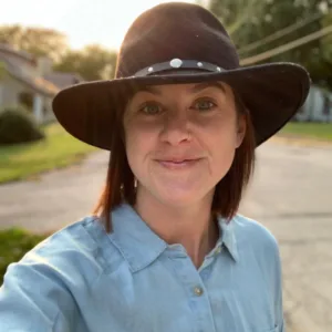 Eva Seeling, LCSW