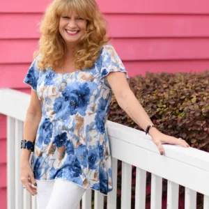 Lisa Calhoun Owen