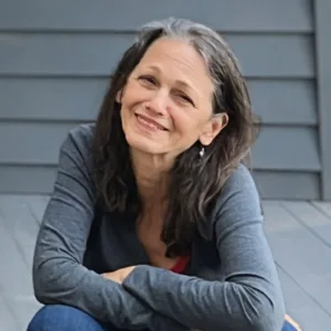 Nan Bernstein