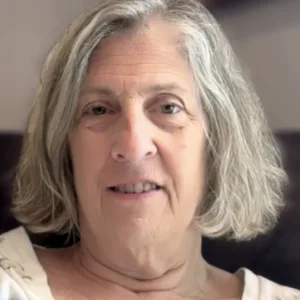 Nancy Berlove