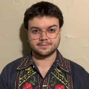 Sean Levy