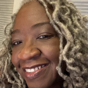 Charleen Brown