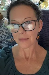 Jennifer Whitford