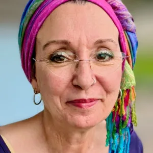 Lisa Williams