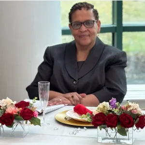 Patricia Schley