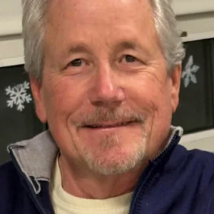 Stephen Parmer