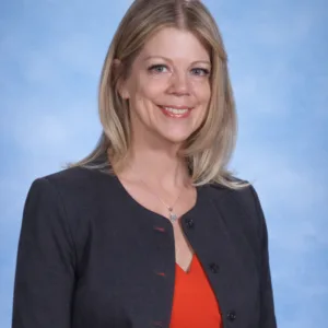 AnneMarie Spreckels Gualda