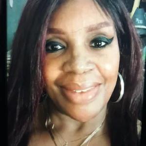 Brenda Muhammad