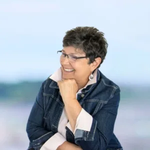 Carole Heaney