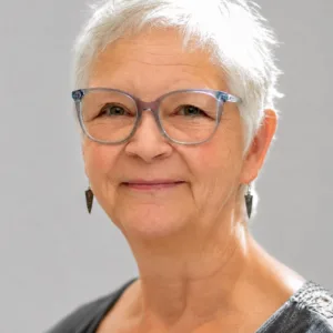 Catherine Kirsch