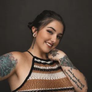 Jessica Romanov