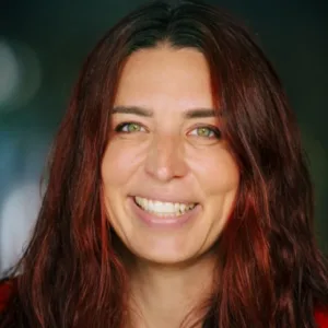 Joanna Mansfield