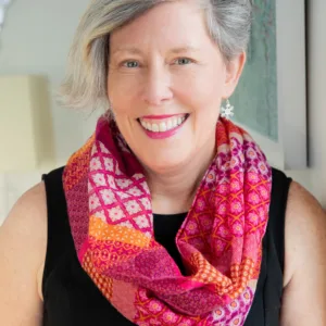 Kathy Benich