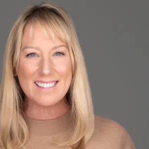 Carol Huffman
