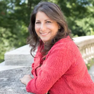 Cynthia Asher