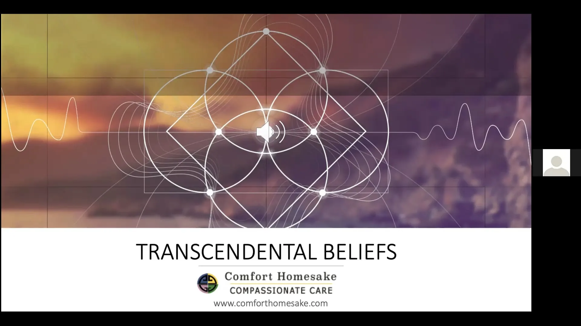 Transcendental Beliefs with Marilyn Ababio and Ali Sharif